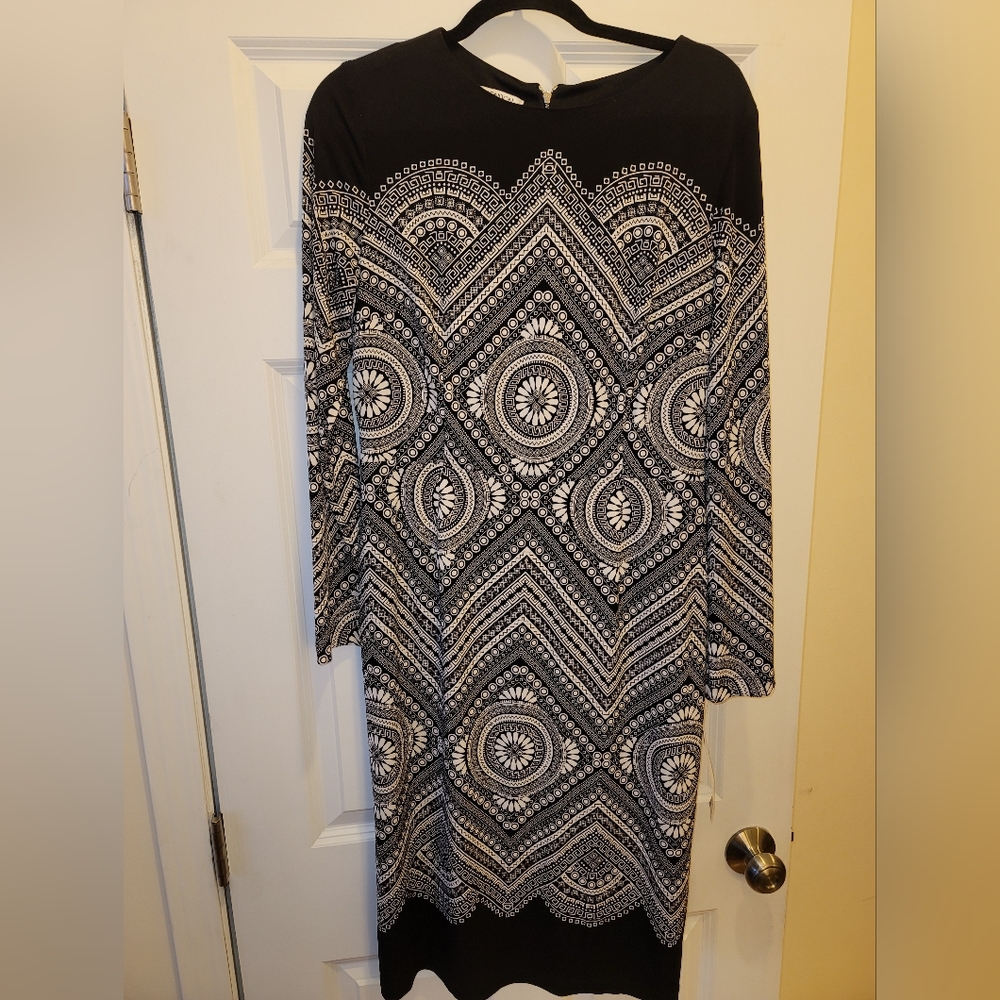 Maggy London Dress